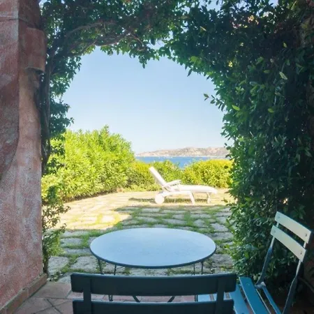Villa Baia - Porto Rafael Palau