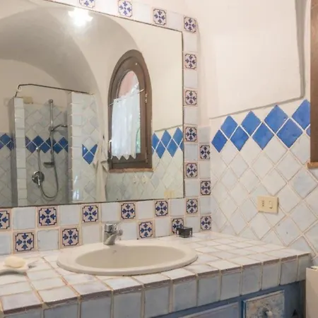 Baia - Porto Rafael Villa