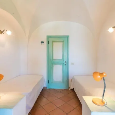 Villa Baia - Porto Rafael Palau