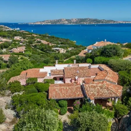 Baia - Porto Rafael * Palau