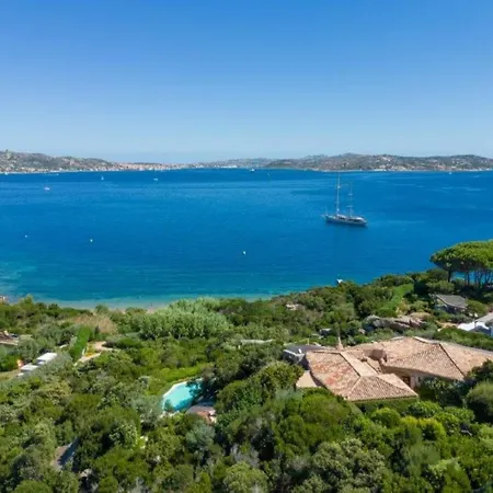 Baia - Porto Rafael Villa *