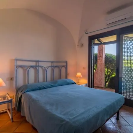 Villa Baia - Porto Rafael Palau